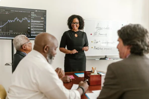Matinale RH: Comment mener un entretien professionnel!